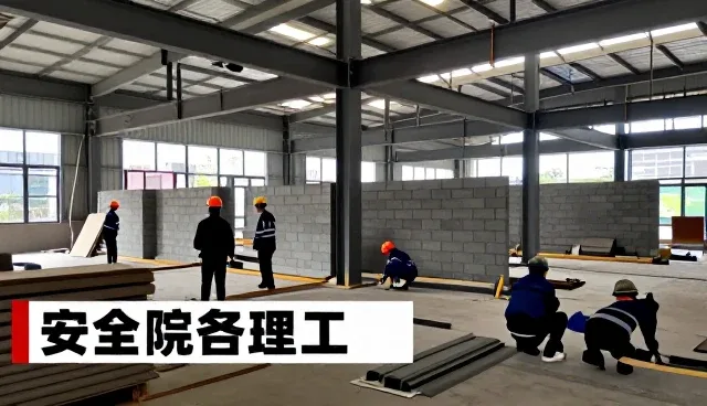 安全培训选择参考指南