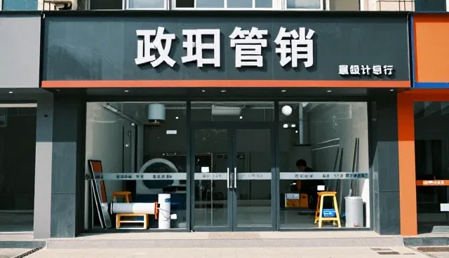 施工组织中的技术选型关注点分析