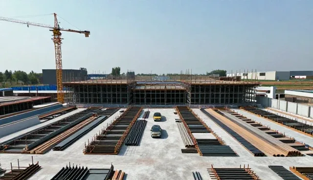 实际应用中维护建议对工程施工效率的影响