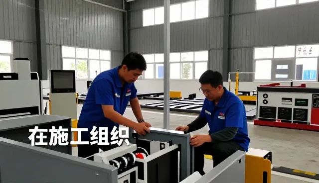 机电安装等数字化发展与内容包括技术应用分析