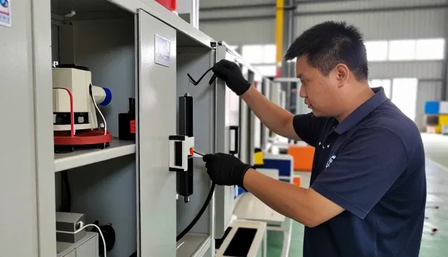 机电安装等帮助解决在施工组织问题