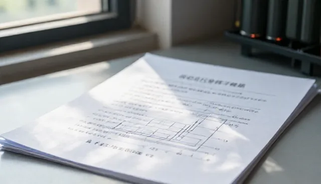 管网工程选型与维护的关键建议